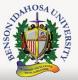 Benson Idahosa University logo